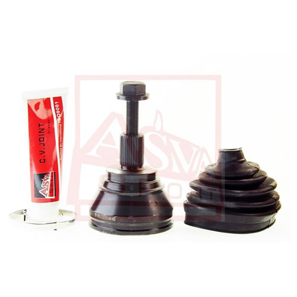 

Шрус Наружный 27x59.5x36 Skoda ASVA арт. VW-1KG