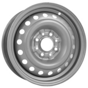 Диск колесный Magnetto 13001 S 5x13/4x98 D58.5 ET35