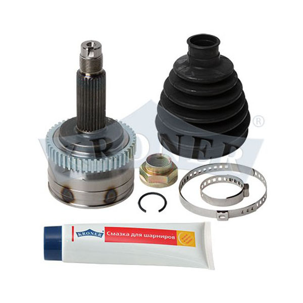 

ШРУС наружный Kia Magentis 05>10 KRONER K101775