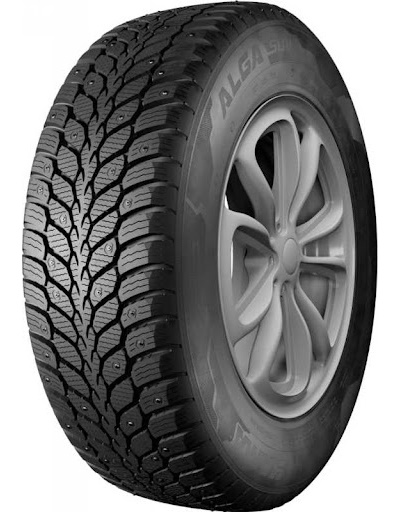 

Шины Кама Alga (НК-532) 185/75 R16 97T