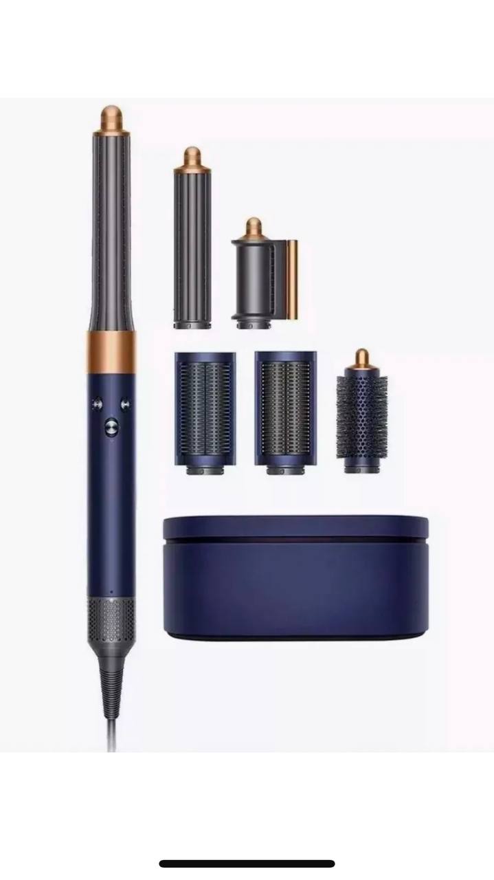 

Мультистайлер NoBrand HS05 синий, HS05