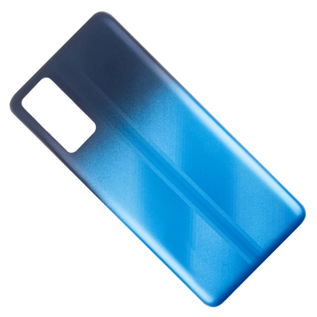 

Задняя крышка Tecno Pova 2 (LE7n) <синий>