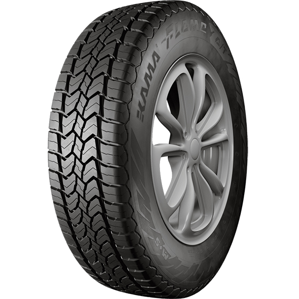 

Шина Кама ФЛЕЙМ А/Т (НК-245) 185/75 R16 97T, Flame A/T HK-245