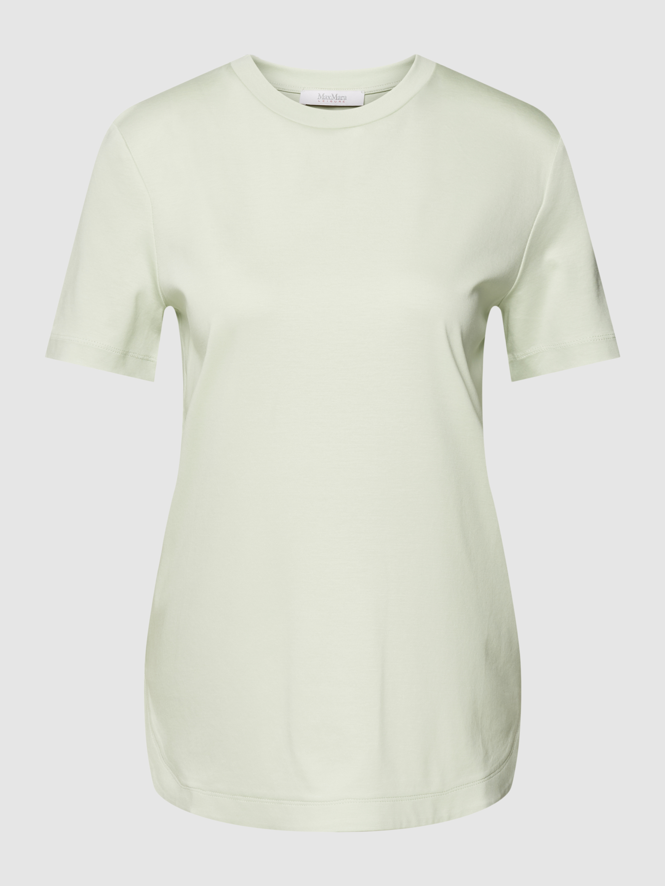

Футболка женская Max Mara 1774150 зеленая XL (доставка из-за рубежа), Зеленый, 1774150