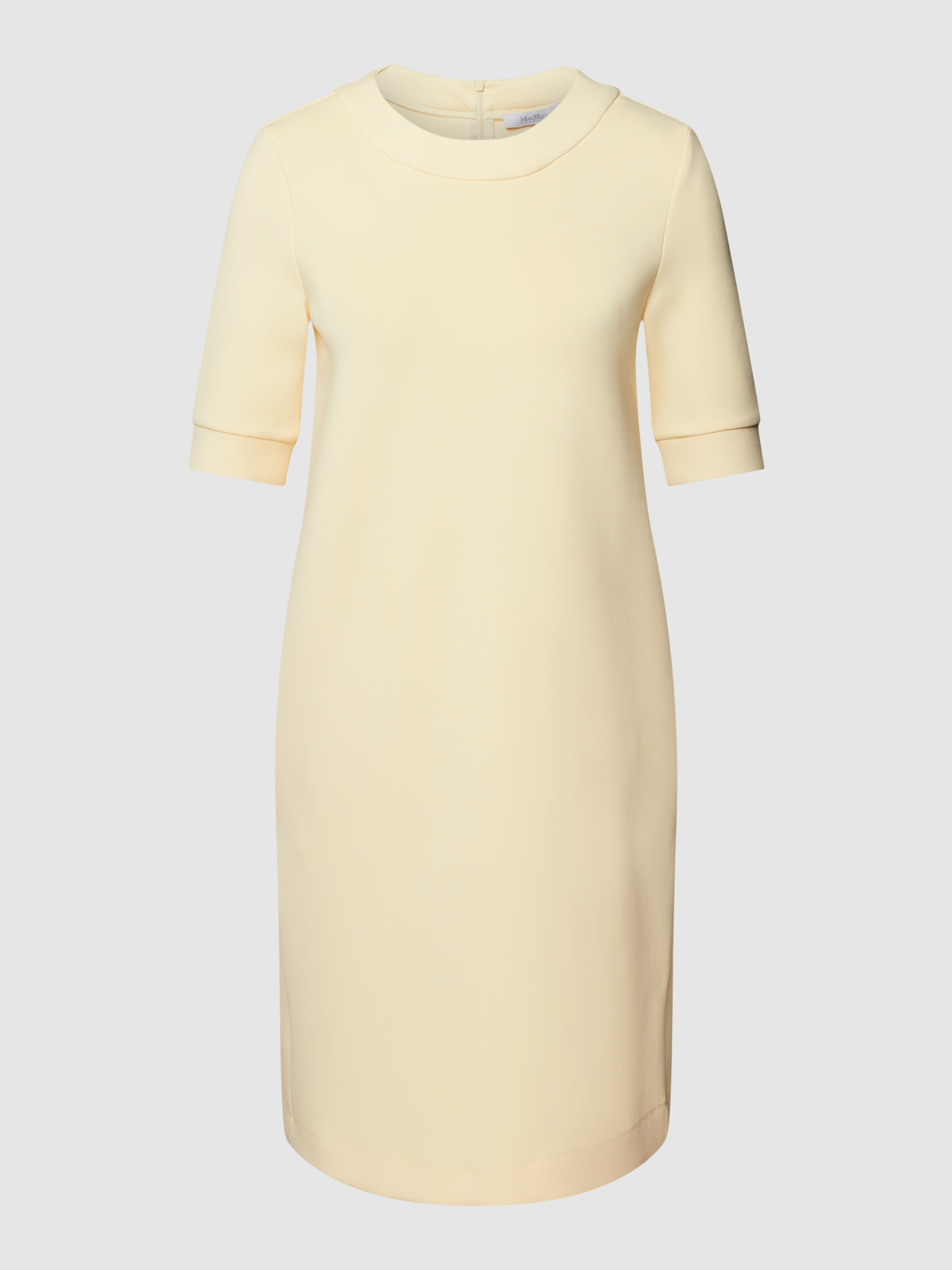 

Платье женское Max Mara 1774158 желтое XS (доставка из-за рубежа), Желтый, 1774158