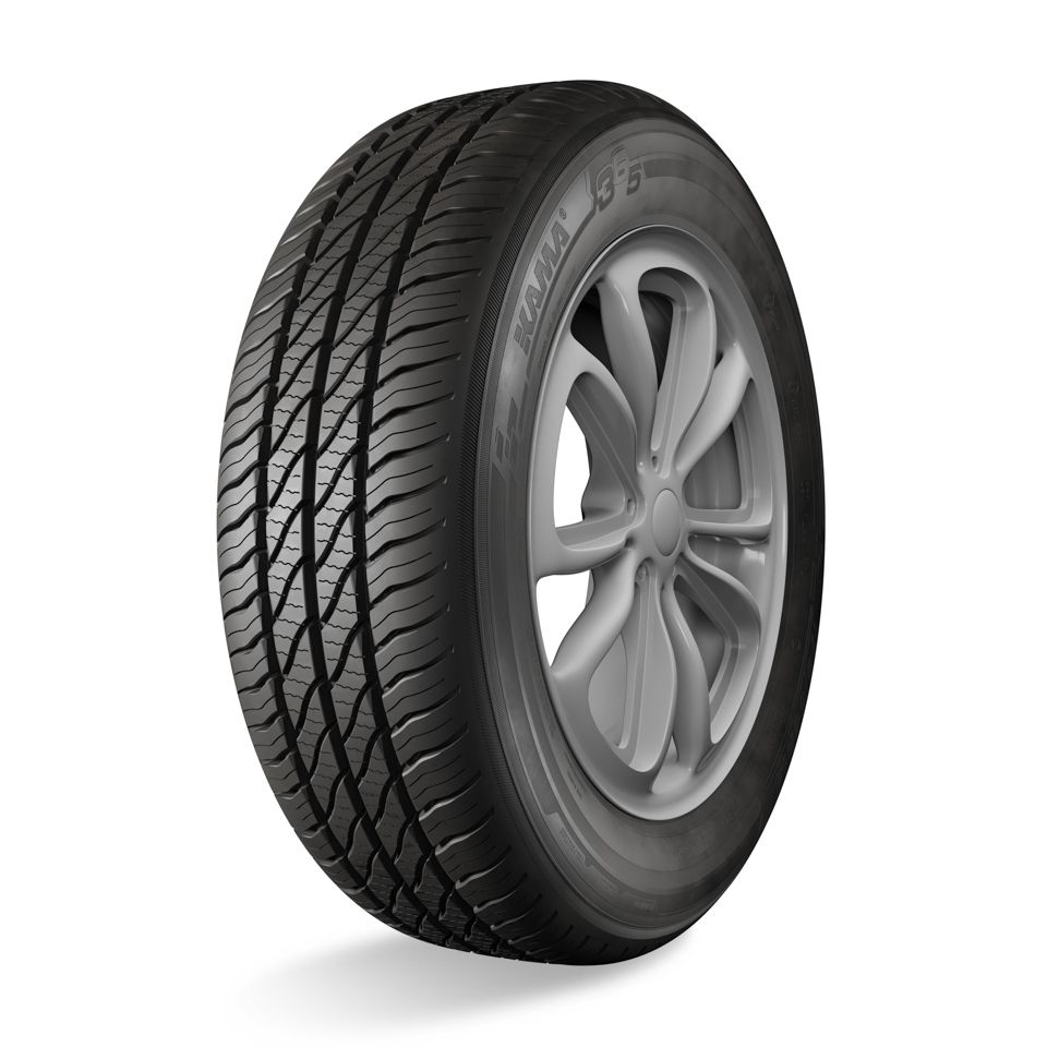 Шина KAMA TYRES KAMA TYRES 241 155/65 R13 73T