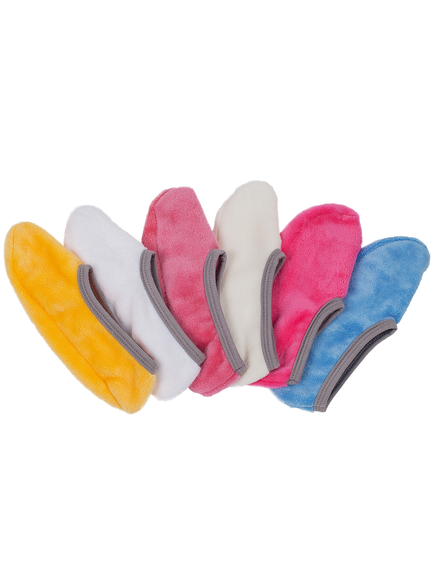 Комплект носков женских S-Family S-HK/ разноцветных 36-37