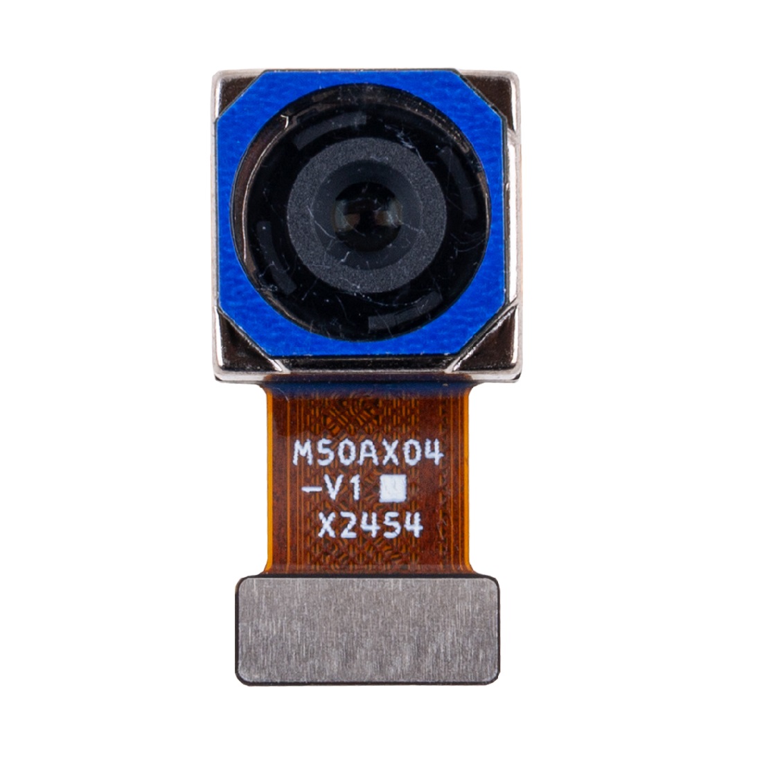 

Камера Xiaomi Redmi Note 11 (2201117TY) (50 Mpx) основная
