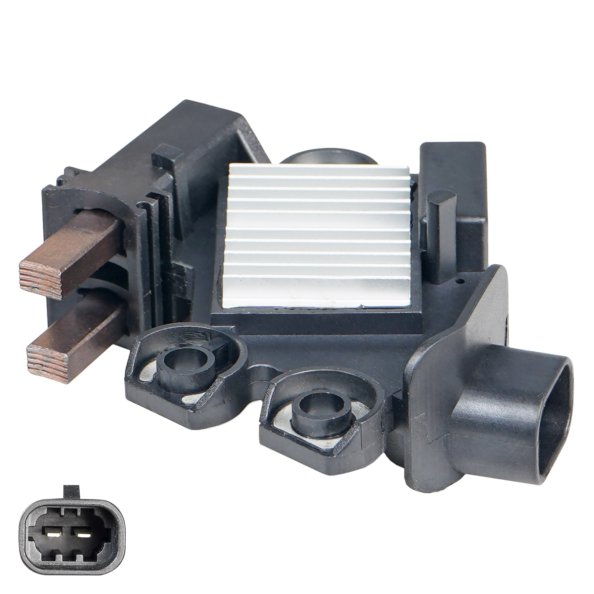 

Регулятор Напряжения Chevrolet Captiva (C140) (11-)/Opel Antara (11-) 2.4i STARTVOLT арт.