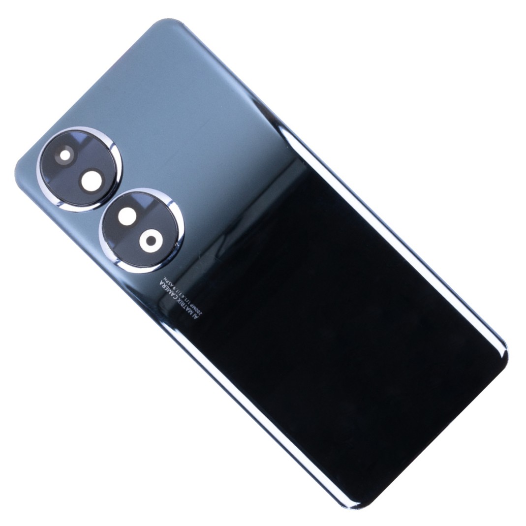 

Задняя крышка Huawei Honor 90 (REA-NX9) <черный> (премиум)