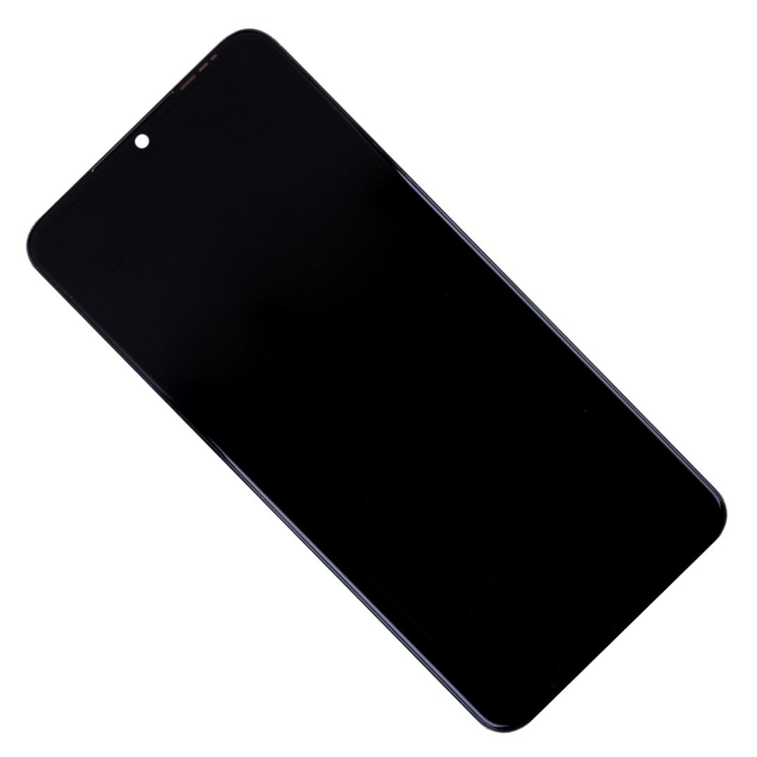 

Дисплей Infinix Hot 30i (X669D) модуль в сборе с тачскрином <черный> OEM, X669D