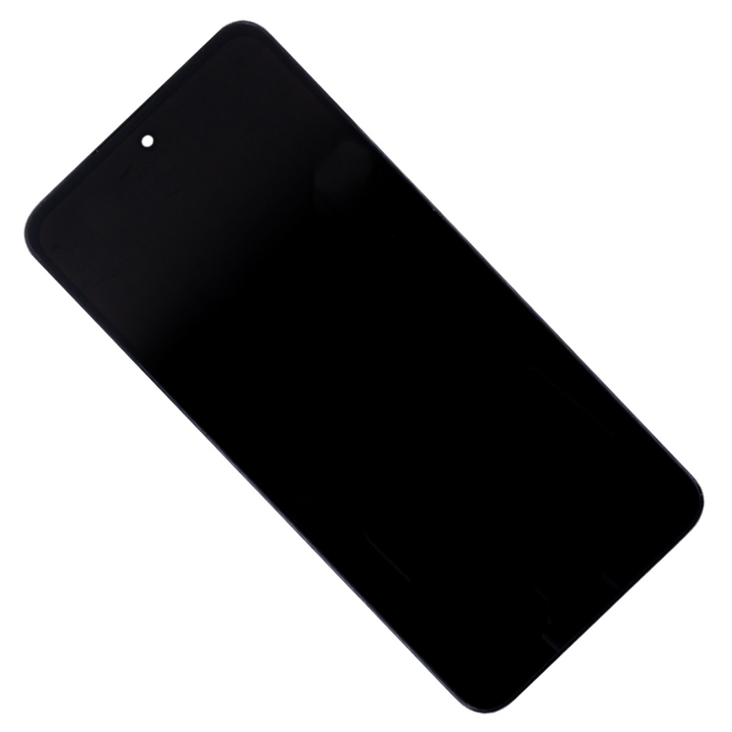 

Дисплей Xiaomi Redmi 12 (23053RN02Y) модуль в сборе с тачскрином <черный> OEM