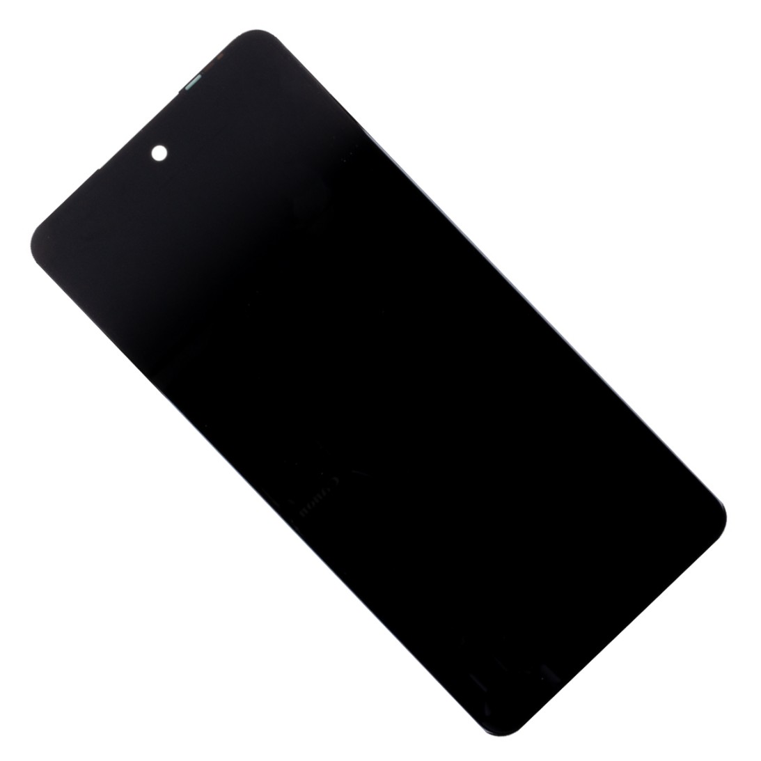 

Дисплей Itel S24 (S667LN) в сборе с тачскрином <черный>