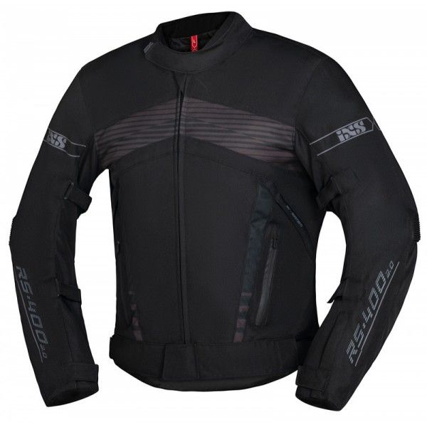 

Мотокуртка Sport Jacke RS-400-ST 3.0 X560460035XL, Черный, Sport Jacke RS-400-ST 3.0