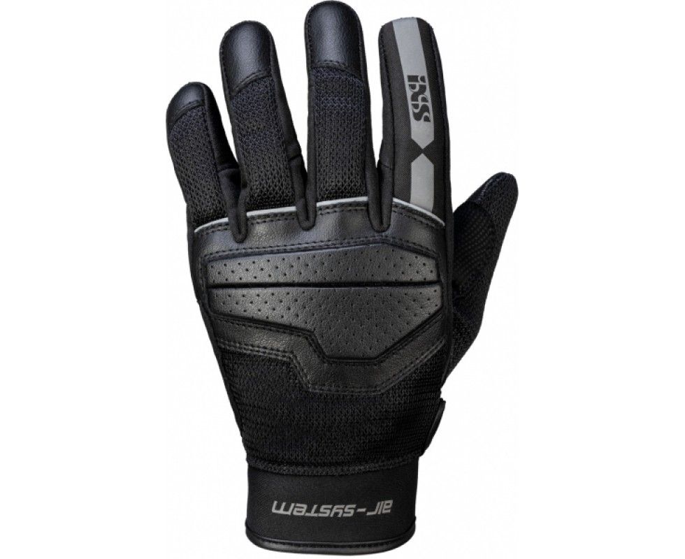 

Мотоперчатки iXS CLASSIC GLOVE EVO-AIR X40464039S, Черный, CLASSIC GLOVE EVO-AIR