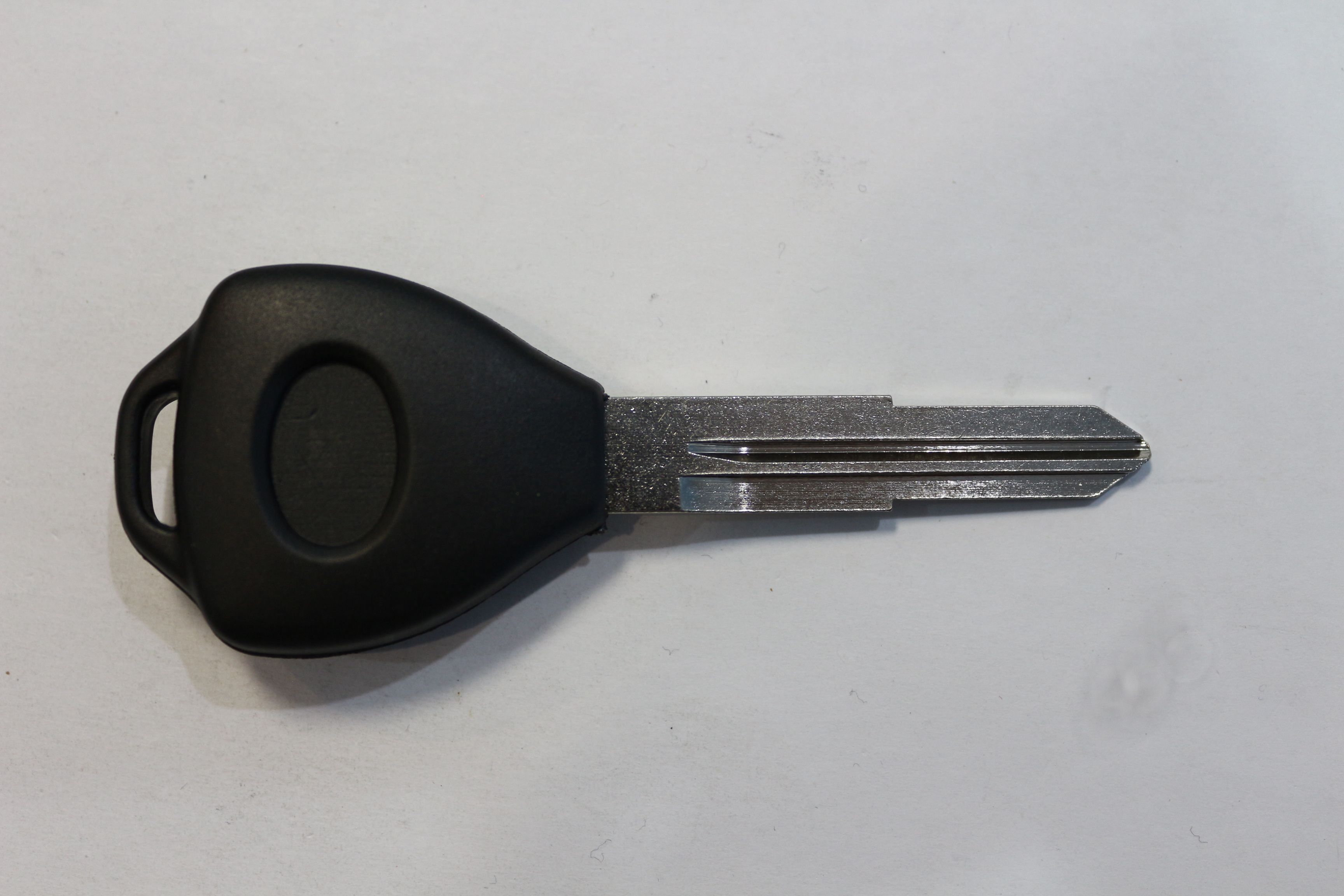

Ключ зажигания Autokey, заготовка для Mitsubishi, Для разных моделей автомобилей Mitsubishi