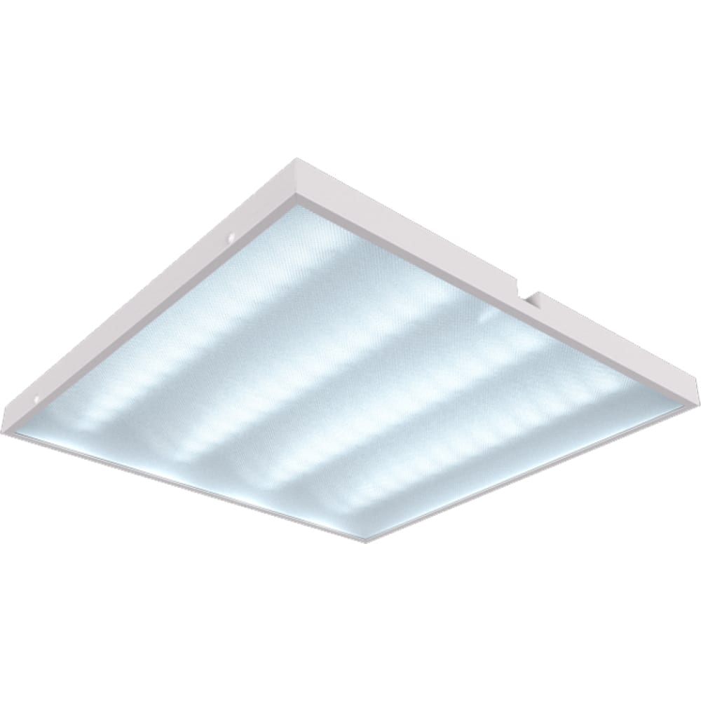 фото Луч светильник светодиодный ofled sl 66 30 nw o ip20 бап vs 1052625 nobrand