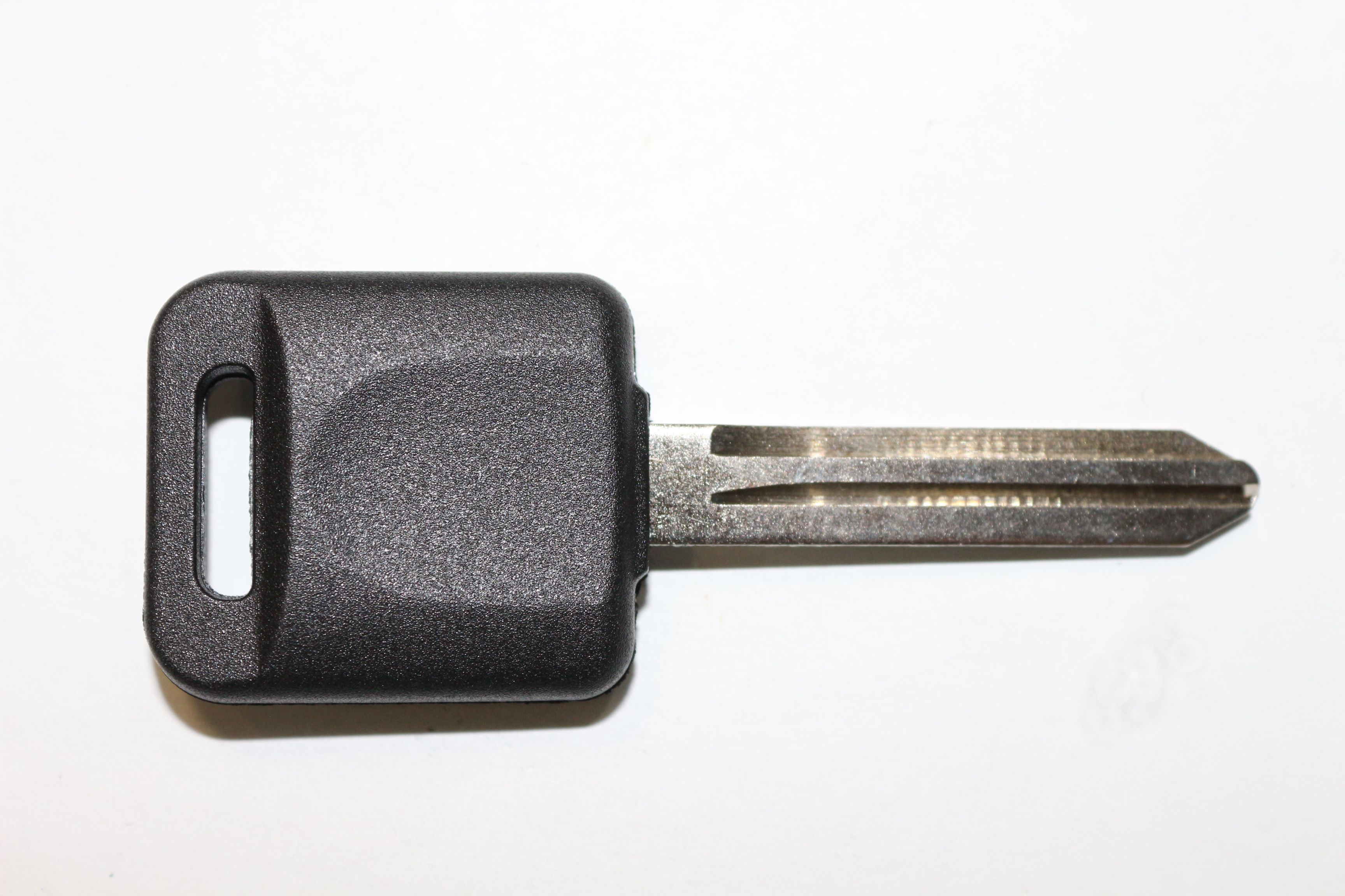 

Ключ зажигания Autokey, заготовка для Nissan, с чипом (4D46), Для разных моделей Nissan