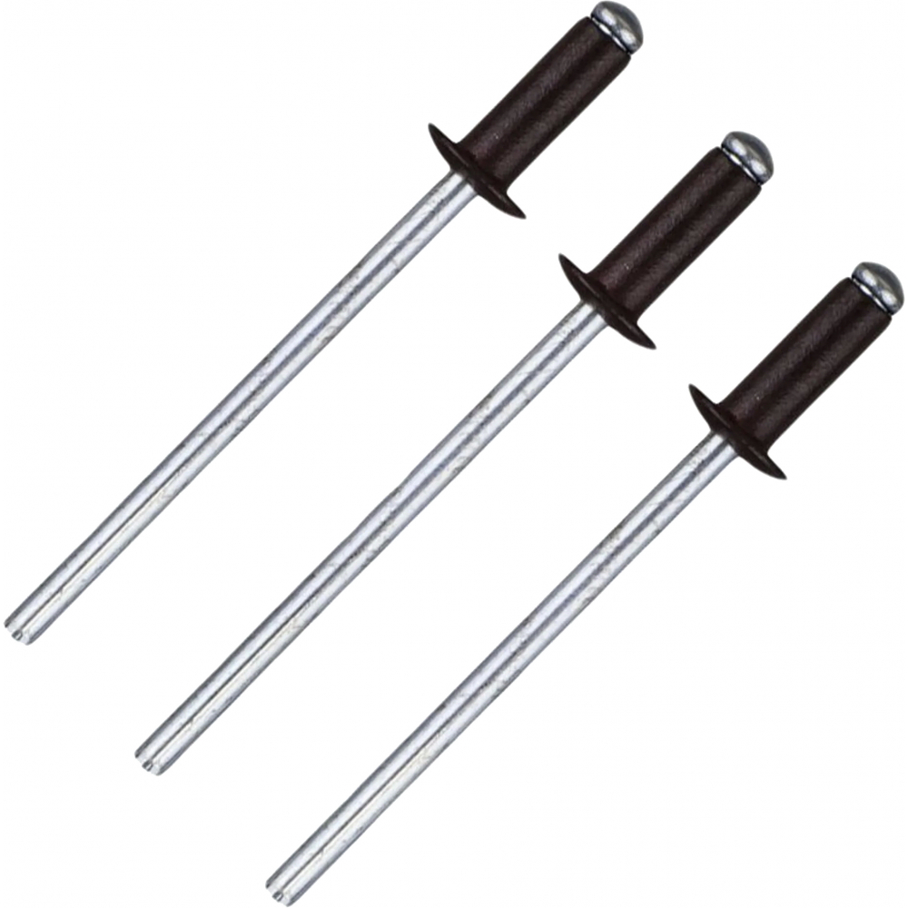 

Daxmer Заклёпка вытяжная 3,2х8 RAL 8017 7995/307995 307995