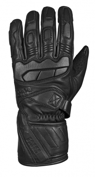 

Мотоперчатки IXS Tour Gloves Tiga 2.0 X40026003KL, Черный, Tour Gloves Tiga 2.0