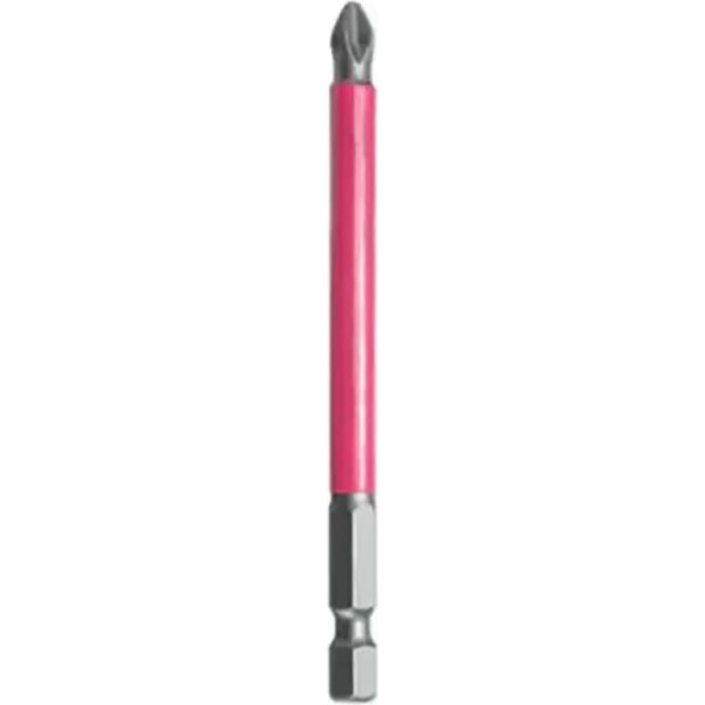 

Strong Набор магнитных бит 1/4" РН 2, 150 мм 10 шт СTП-93100150