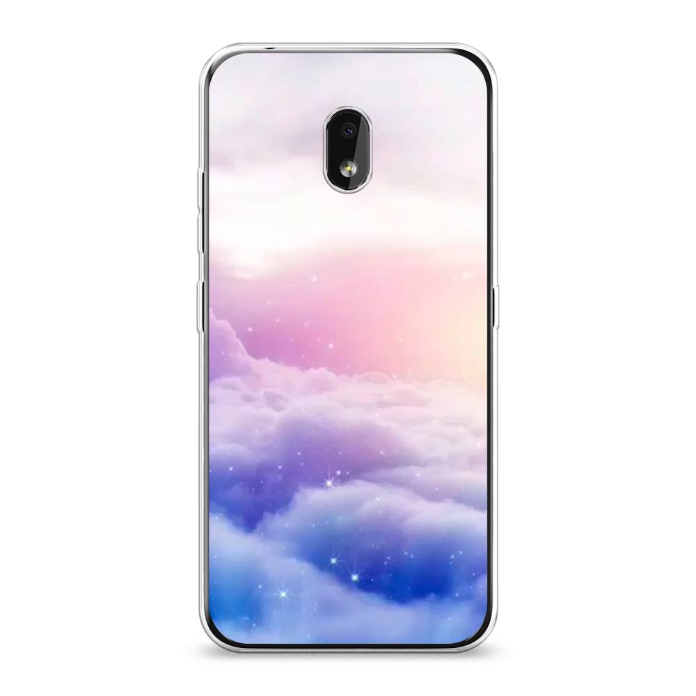 Чехол на Nokia 2.2 