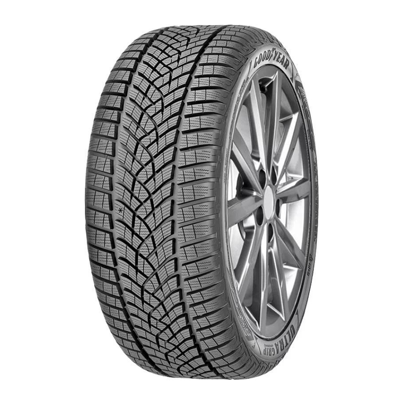 

Шины Goodyear Goodyear Ultra Grip SUV GEN-1 225/60R17 103Т нешипованная