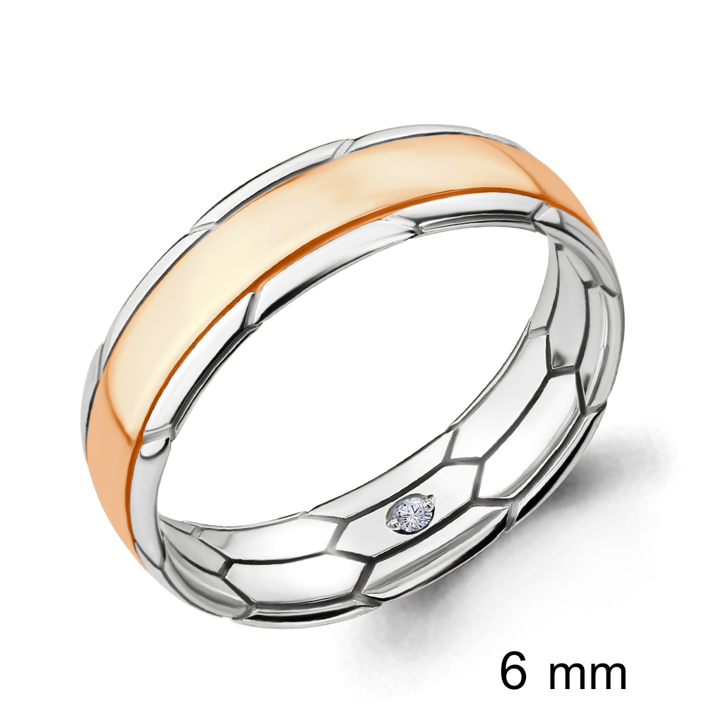 

Кольцо из золота р. , AQUAMARINE 963111к_585_кз, 963111к_585_кз