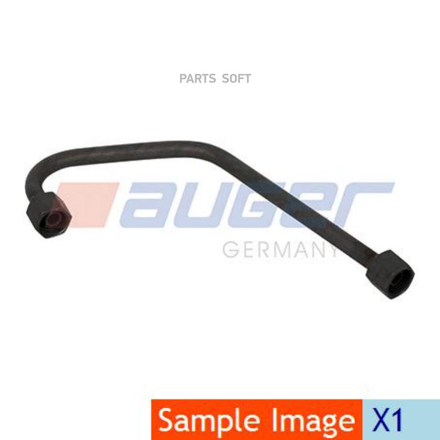 

Клапан Управления Делителем Кпп Daf Iveco Man Mb Rvi (0501 205 200) 4630281600 Аналог