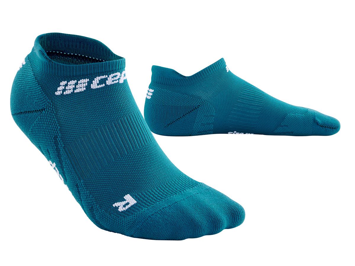 фото Носки мужские cep socks синие 39-41