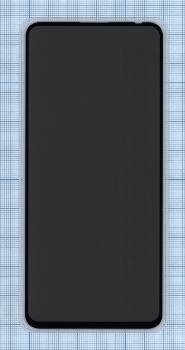 

Защитное стекло Privacy 'Анти-шпион' для Xiaomi Redmi K30 Pro, для Xiaomi Redmi K30 Pro