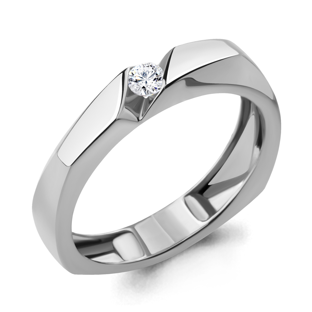 

Кольцо из золота р. , AQUAMARINE 963102_585_бз, 963102_585_бз