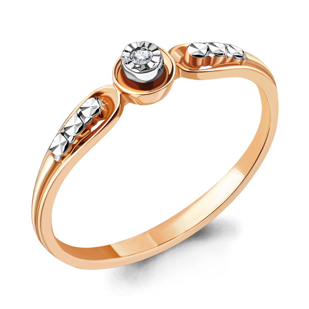 

Кольцо из золота р. , AQUAMARINE 963744к_585_кз, 963744к_585_кз