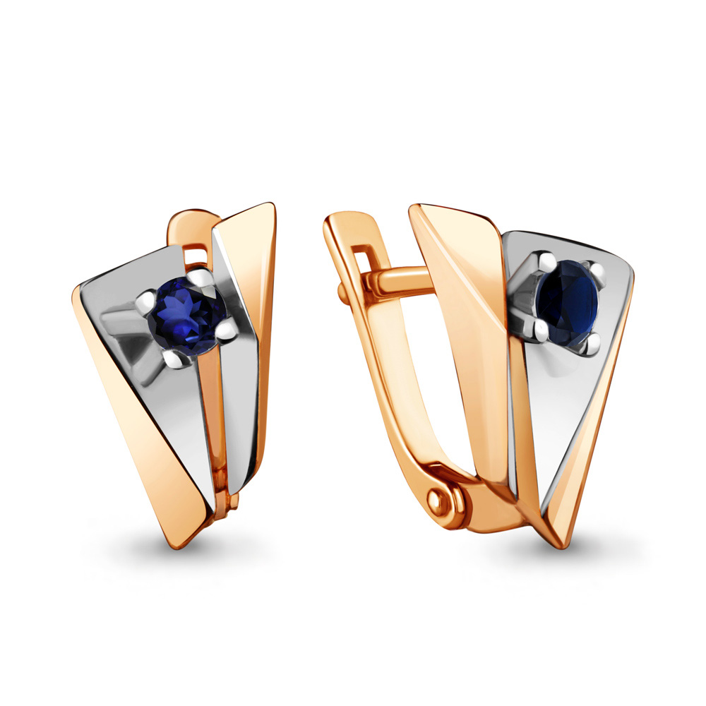 

Серьги из золота 942658к_585_кз, 942658к_585_кз