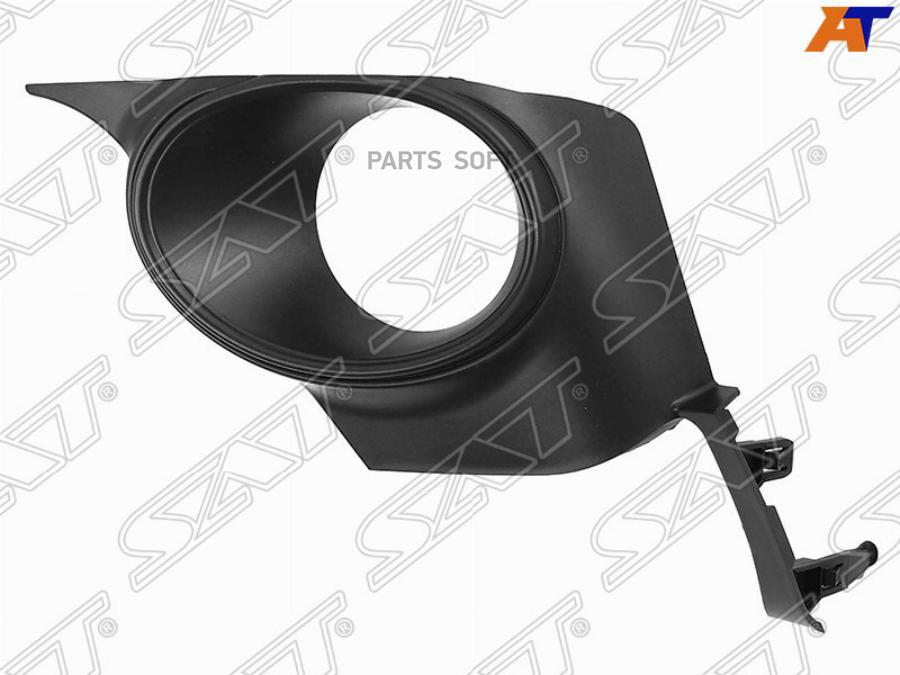 

SAT Оправа ПТФ LEXUS IS250/350 13-16 LH