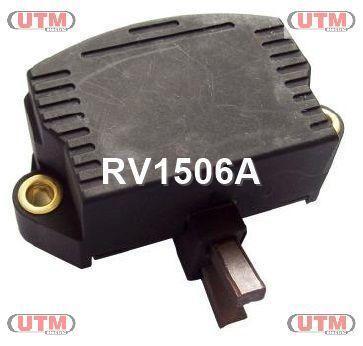 

UTM Регулятор генератора 1шт UTM RV1506A