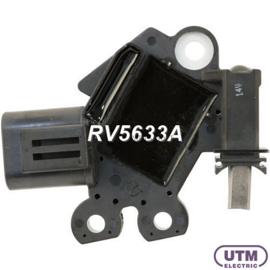 

Utm Rv5633A