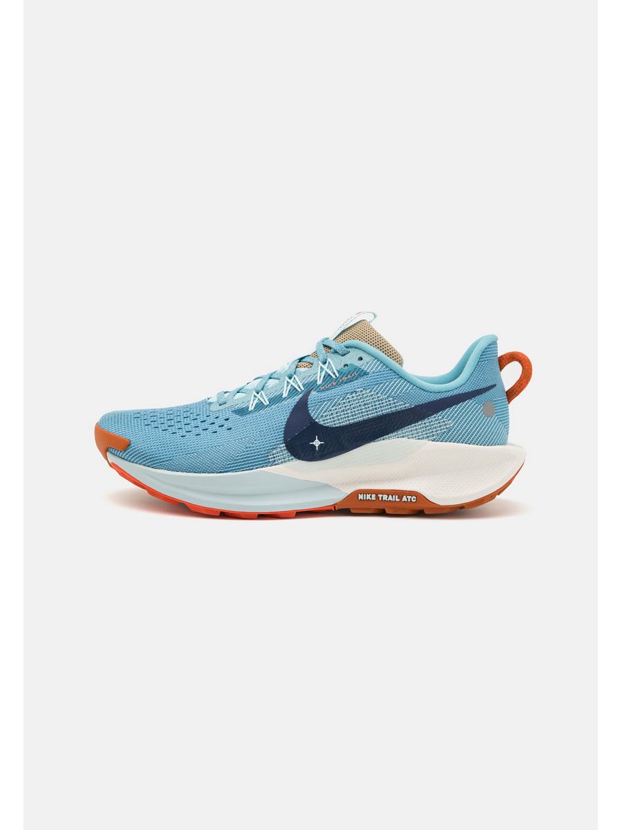 

Кроссовки мужские Nike N1242A2PW синие 44.5 EU, Синий, N1242A2PW