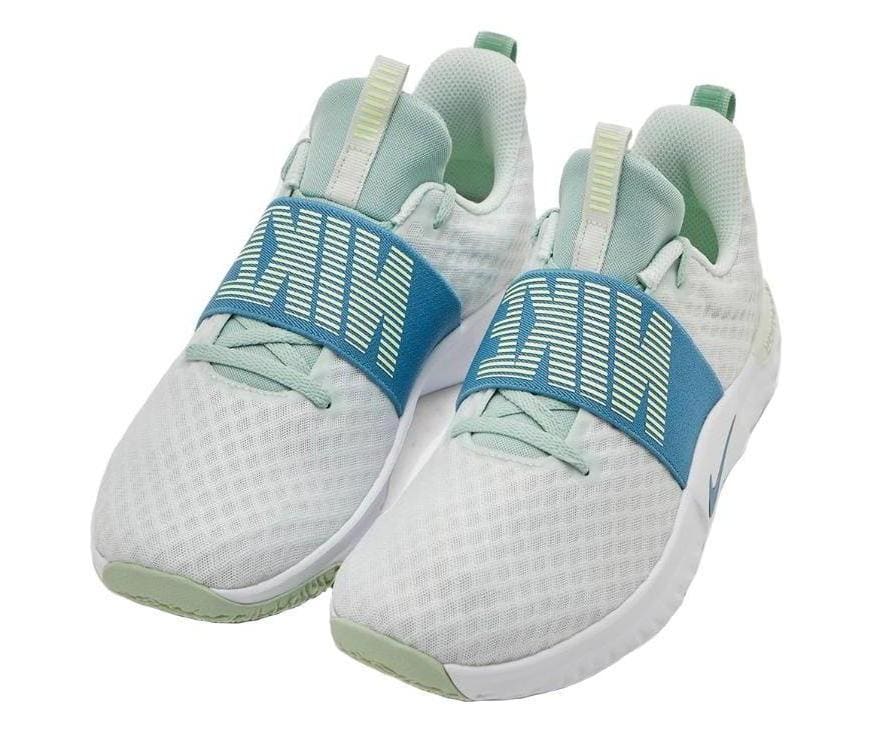 Кроссовки женские Nike AR4543-011 зеленые 3.5 UK