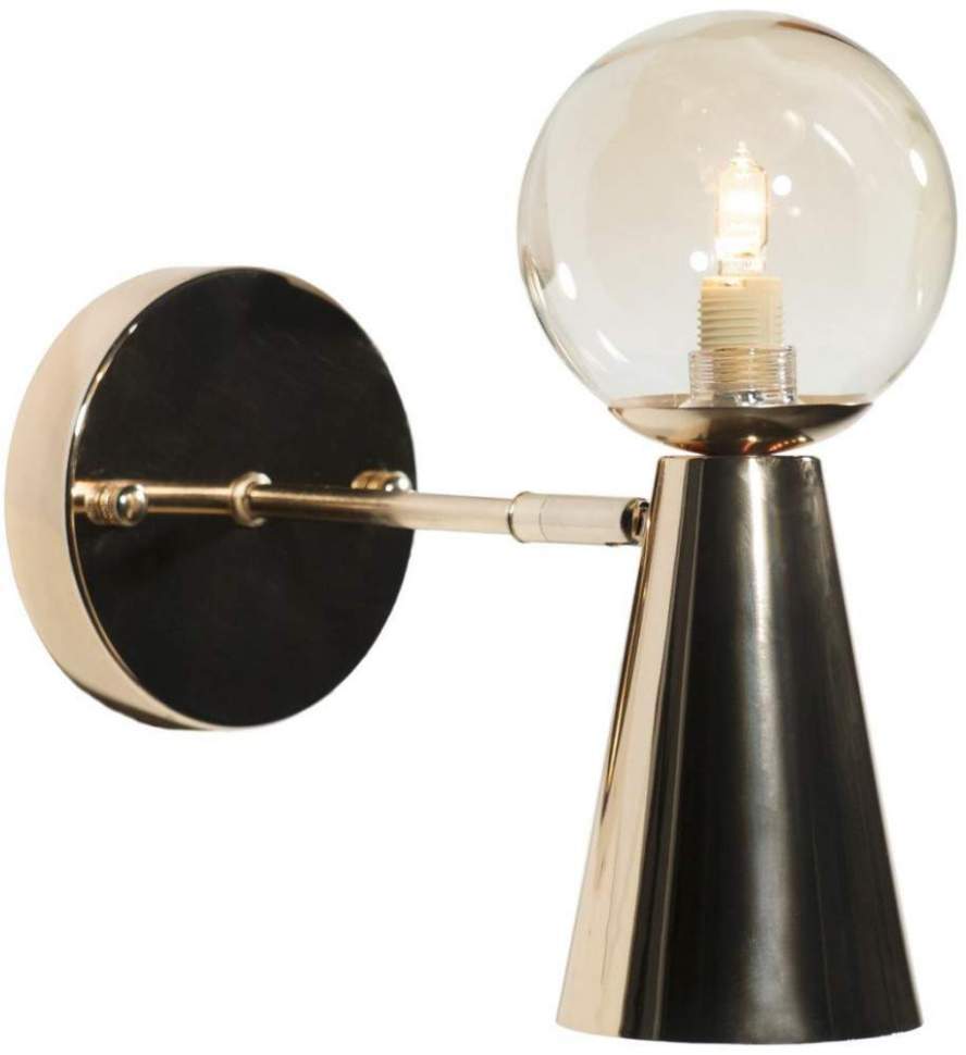 

Бра Loft It Halley 10046W Gold