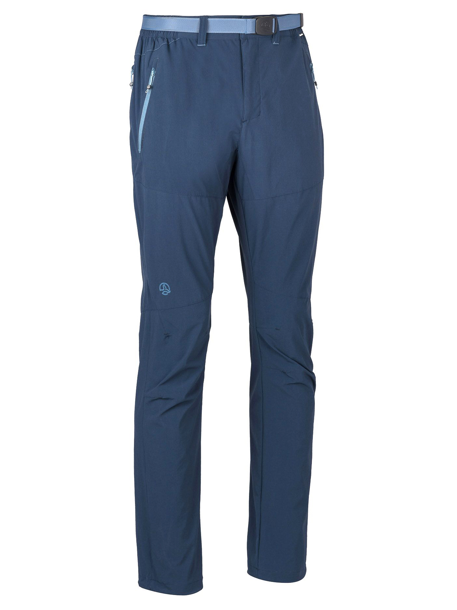 Спортивные брюки мужские Ternua Friz Pt M синие S