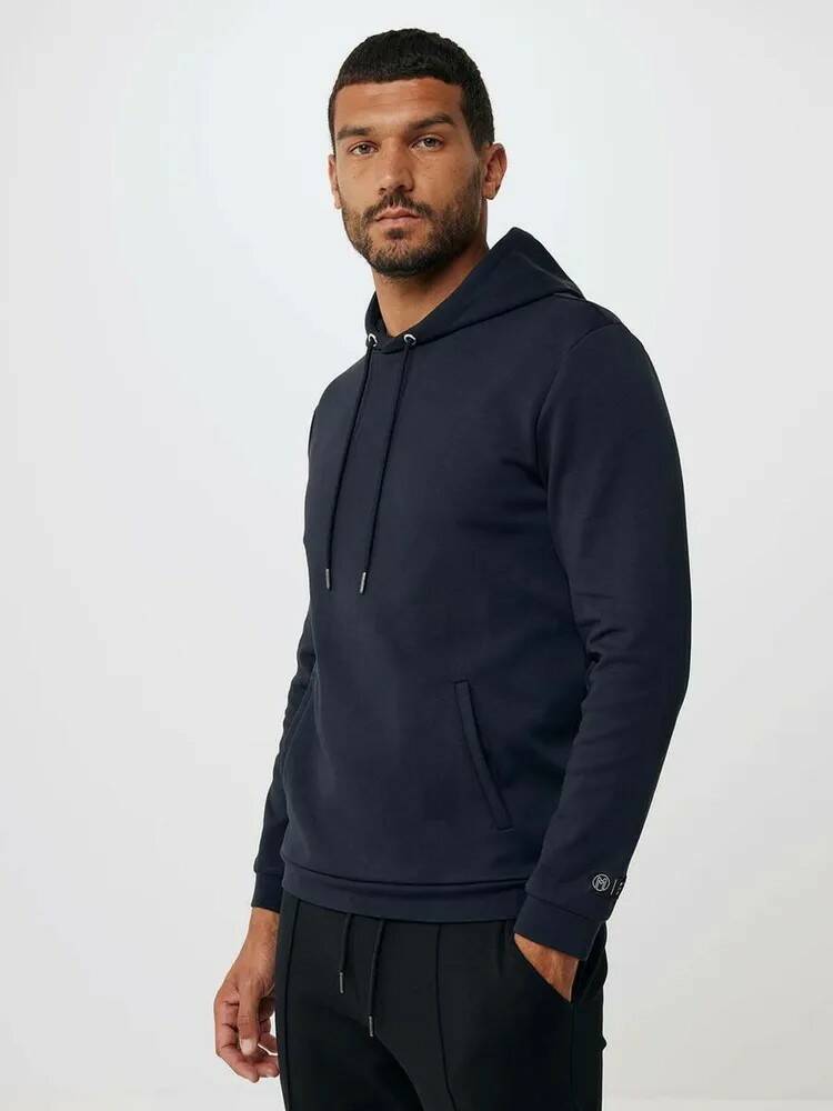 

Худи мужское MEXX TU1878026M синее 2XL, Синий, TU1878026M