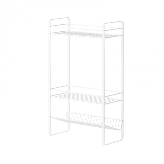 фото Стеллаж have fantastic home kitchen countertop rack white