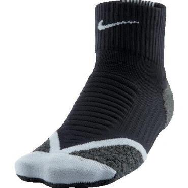 фото Носки мужские nike sx4850 черные 4-4,5