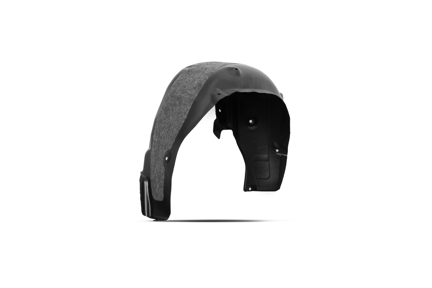 ЗАЩИТА КОЛЕСНОЙ АРКИ С ШУМОИЗОЛЯЦИЕЙ, UX 18, ЗАДН. ПРАВ. / Лексус UХ