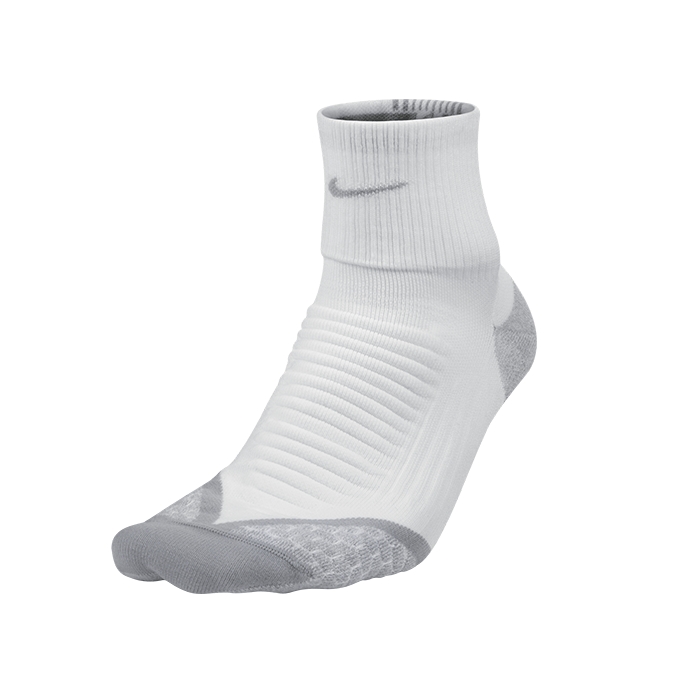 

Носки мужские Nike SX4850 белые 10, SX4850