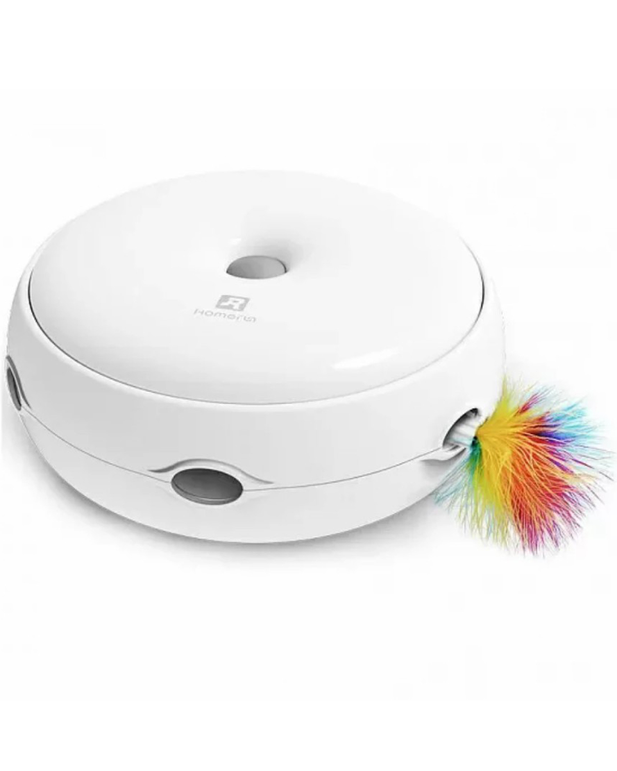 

Игрушка для кошек Homerun Smart Cat Toy White - FW120023, FW120023