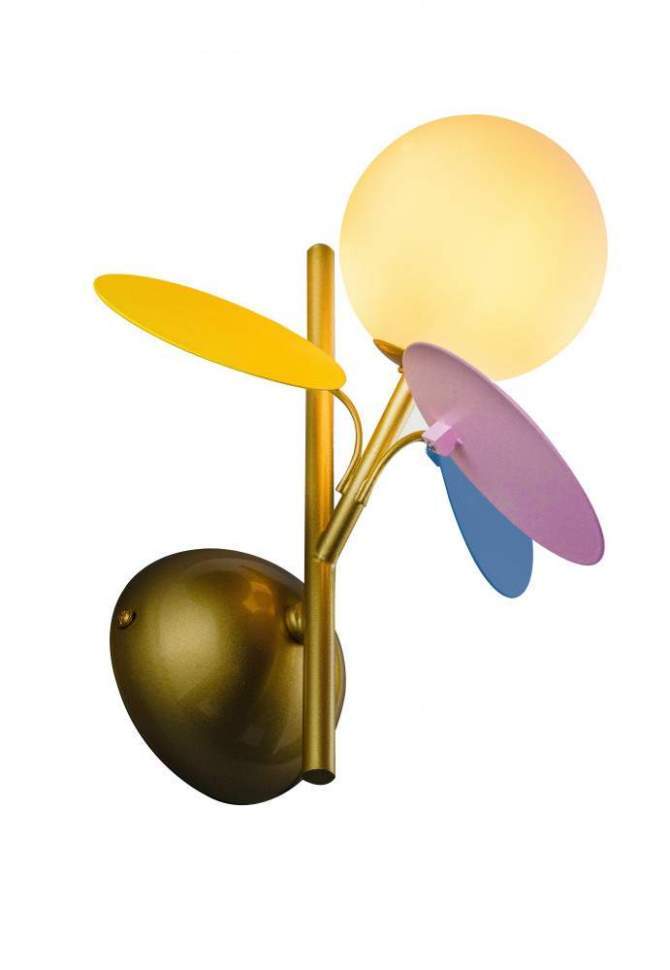 

Бра Loft It для детской Matisse 10008/1W mult
