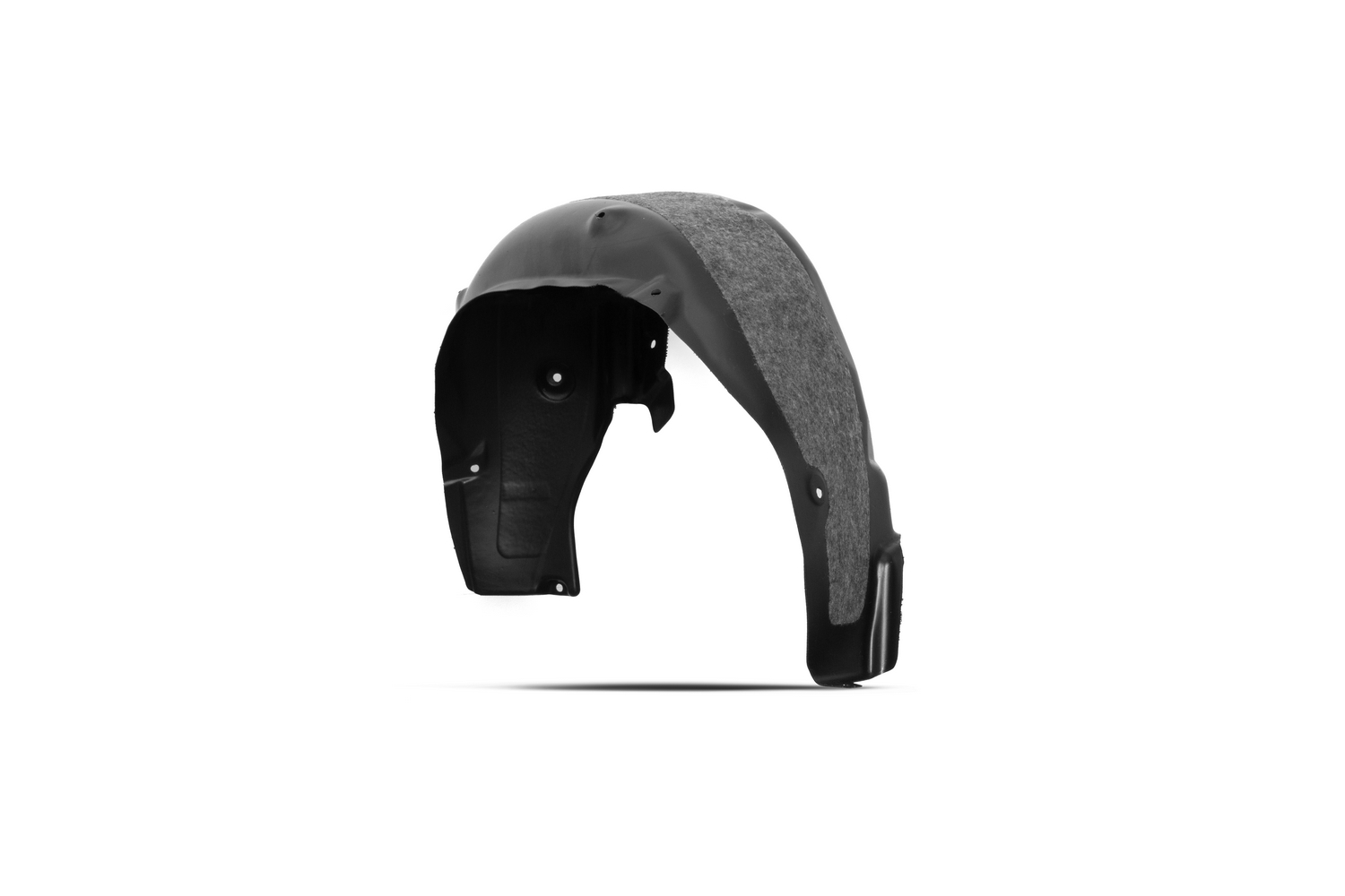 ЗАЩИТА КОЛЕСНОЙ АРКИ С ШУМОИЗОЛЯЦИЕЙ, UX 18, ЗАДН. ЛЕВ. / Лексус UХ