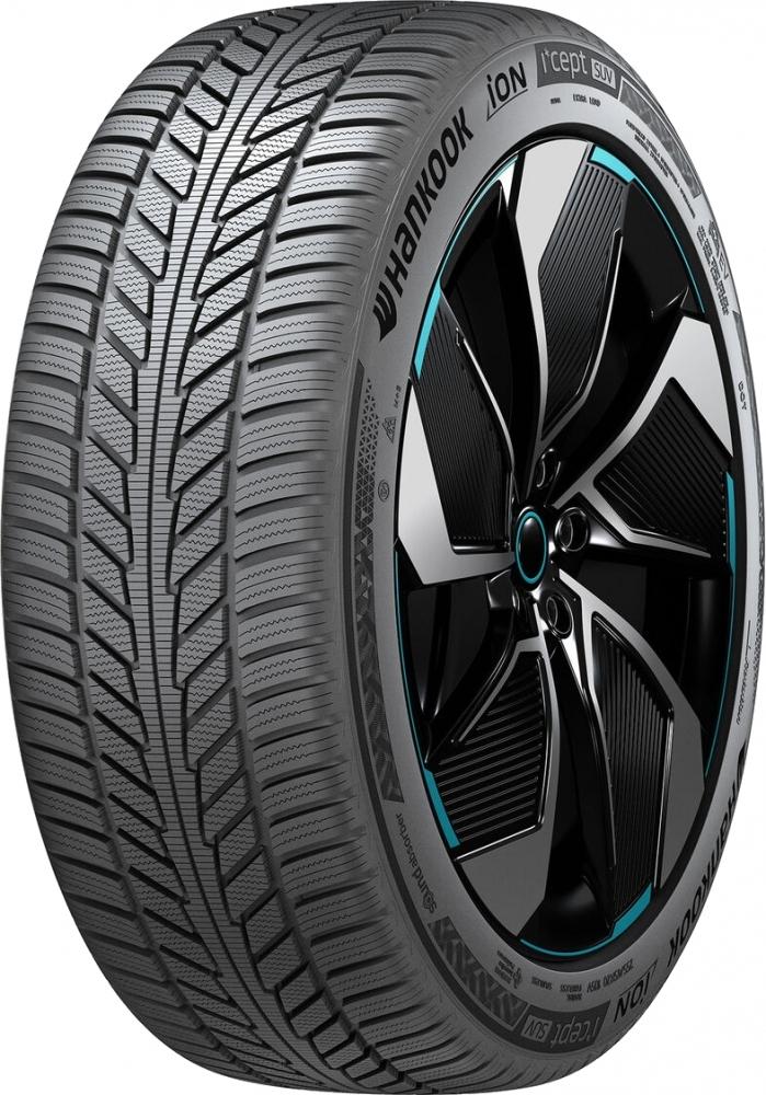 

Шина Hankook iON i Cept IW01A 265/40 R22 106H